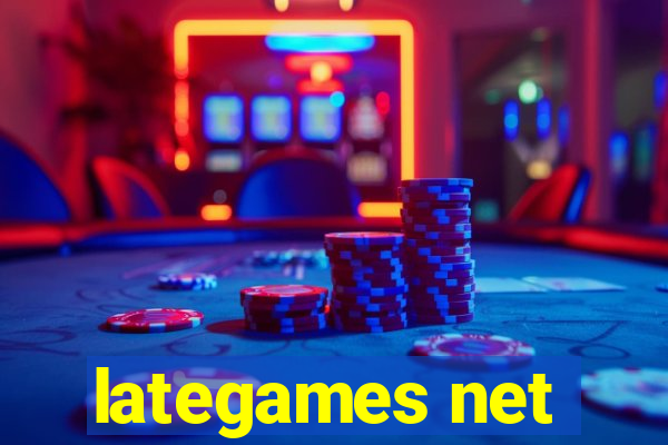 lategames net